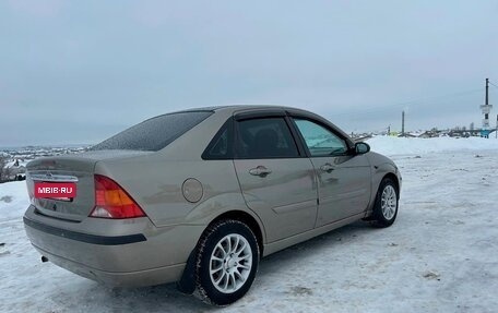 Ford Focus IV, 2004 год, 340 000 рублей, 4 фотография