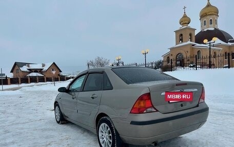 Ford Focus IV, 2004 год, 340 000 рублей, 5 фотография