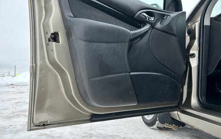 Ford Focus IV, 2004 год, 340 000 рублей, 9 фотография