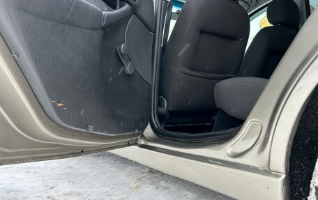 Ford Focus IV, 2004 год, 340 000 рублей, 11 фотография