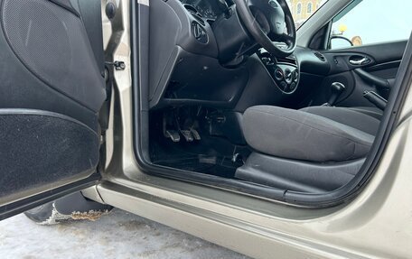 Ford Focus IV, 2004 год, 340 000 рублей, 10 фотография