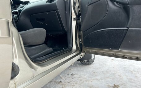 Ford Focus IV, 2004 год, 340 000 рублей, 13 фотография