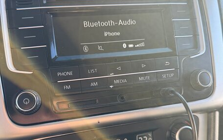 Volkswagen Polo VI (EU Market), 2018 год, 870 000 рублей, 7 фотография