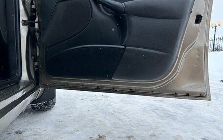 Ford Focus IV, 2004 год, 340 000 рублей, 14 фотография