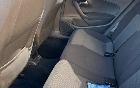 Volkswagen Polo VI (EU Market), 2018 год, 870 000 рублей, 9 фотография