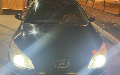 Peugeot 407, 2008 год, 350 000 рублей, 5 фотография