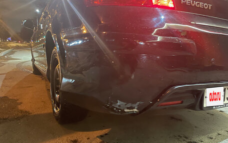 Peugeot 407, 2008 год, 350 000 рублей, 3 фотография