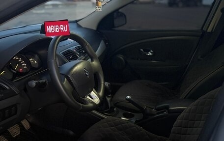 Renault Fluence I, 2012 год, 660 000 рублей, 7 фотография