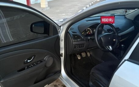 Renault Fluence I, 2012 год, 660 000 рублей, 6 фотография