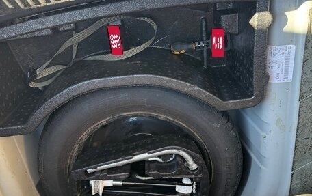 Volkswagen Polo VI (EU Market), 2018 год, 870 000 рублей, 10 фотография