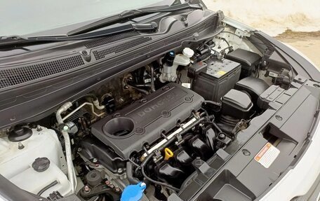 KIA Sportage III, 2013 год, 1 300 000 рублей, 11 фотография