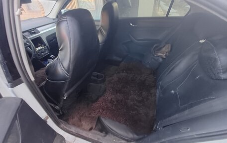 Skoda Rapid I, 2014 год, 400 000 рублей, 4 фотография