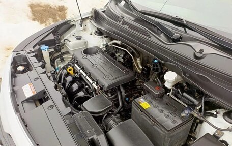 KIA Sportage III, 2013 год, 1 300 000 рублей, 10 фотография