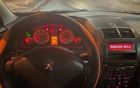 Peugeot 407, 2008 год, 350 000 рублей, 6 фотография