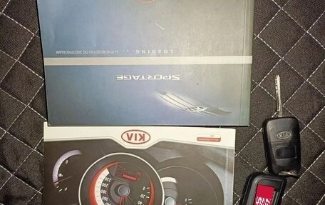 KIA Sportage III, 2013 год, 1 300 000 рублей, 6 фотография