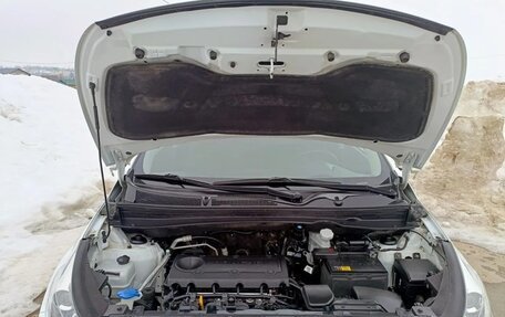 KIA Sportage III, 2013 год, 1 300 000 рублей, 12 фотография