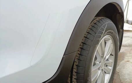 KIA Sportage III, 2013 год, 1 300 000 рублей, 23 фотография