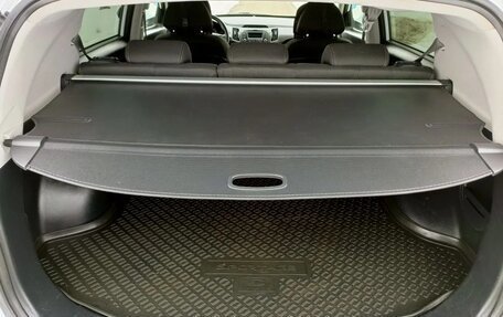 KIA Sportage III, 2013 год, 1 300 000 рублей, 17 фотография