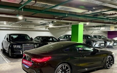 BMW 8 серия, 2024 год, 10 799 000 рублей, 2 фотография