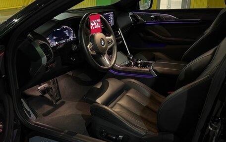 BMW 8 серия, 2024 год, 10 799 000 рублей, 3 фотография