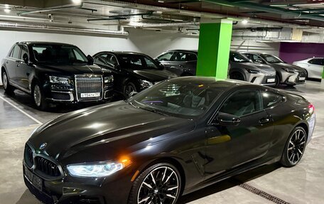 BMW 8 серия, 2024 год, 10 799 000 рублей, 4 фотография