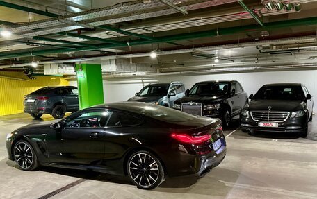 BMW 8 серия, 2024 год, 10 799 000 рублей, 5 фотография