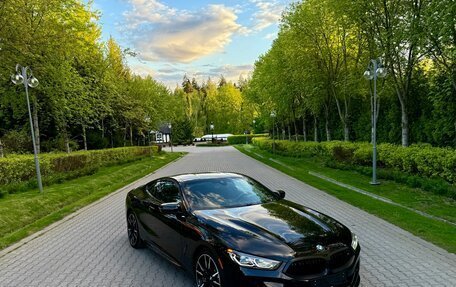 BMW 8 серия, 2024 год, 10 799 000 рублей, 8 фотография