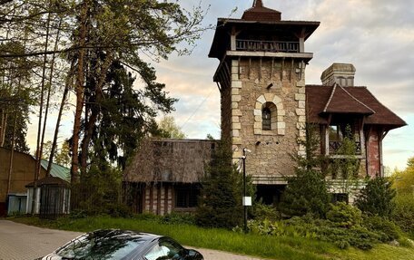 BMW 8 серия, 2024 год, 10 799 000 рублей, 11 фотография