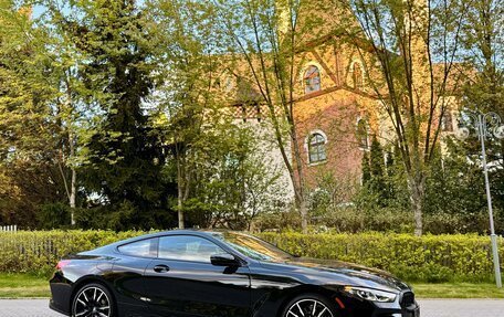 BMW 8 серия, 2024 год, 10 799 000 рублей, 14 фотография