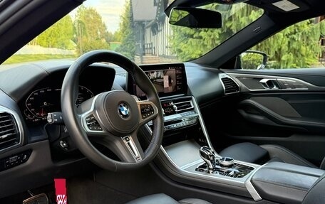 BMW 8 серия, 2024 год, 10 799 000 рублей, 18 фотография