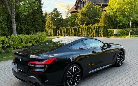 BMW 8 серия, 2024 год, 10 799 000 рублей, 12 фотография