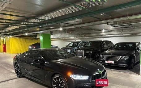 BMW 8 серия, 2024 год, 10 799 000 рублей, 6 фотография