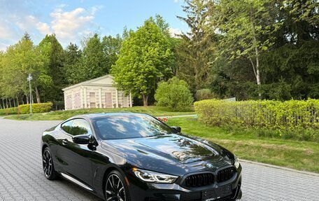 BMW 8 серия, 2024 год, 10 799 000 рублей, 21 фотография