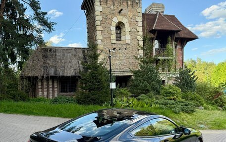 BMW 8 серия, 2024 год, 10 799 000 рублей, 25 фотография