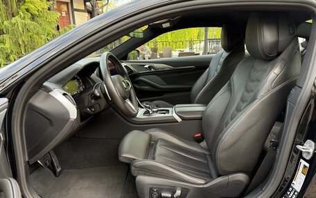 BMW 8 серия, 2024 год, 10 799 000 рублей, 20 фотография