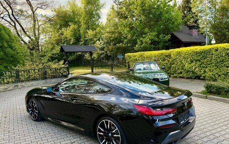 BMW 8 серия, 2024 год, 10 799 000 рублей, 27 фотография