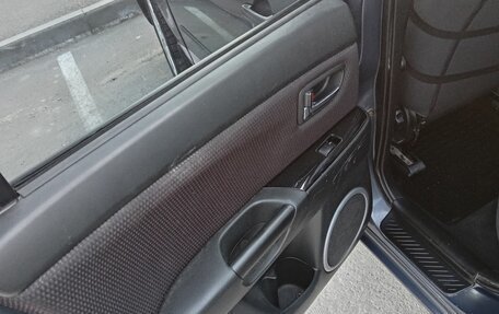 Mazda 3, 2008 год, 630 000 рублей, 6 фотография