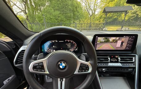 BMW 8 серия, 2024 год, 10 799 000 рублей, 28 фотография