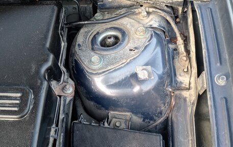 Mazda 3, 2008 год, 630 000 рублей, 12 фотография