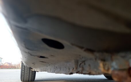 Mazda 3, 2008 год, 630 000 рублей, 16 фотография