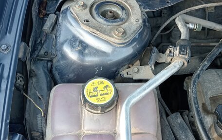 Mazda 3, 2008 год, 630 000 рублей, 15 фотография