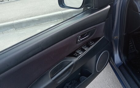 Mazda 3, 2008 год, 630 000 рублей, 9 фотография