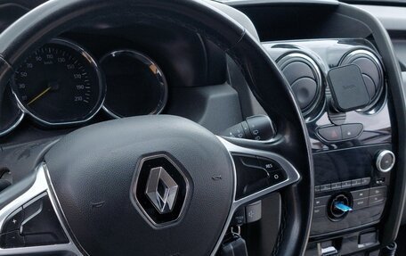 Renault Duster I рестайлинг, 2019 год, 1 470 000 рублей, 2 фотография