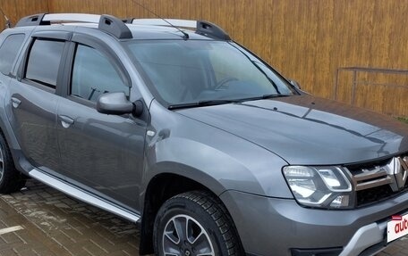 Renault Duster I рестайлинг, 2019 год, 1 470 000 рублей, 5 фотография