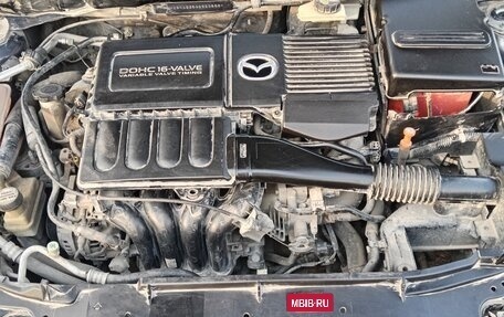 Mazda 3, 2008 год, 630 000 рублей, 13 фотография