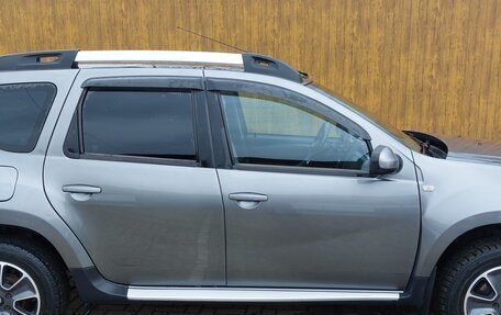 Renault Duster I рестайлинг, 2019 год, 1 470 000 рублей, 8 фотография