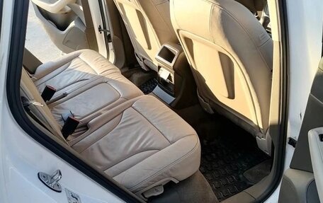 Audi Q5, 2011 год, 2 150 000 рублей, 11 фотография