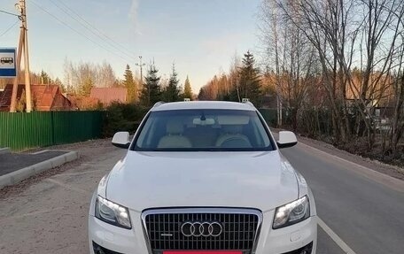 Audi Q5, 2011 год, 2 150 000 рублей, 3 фотография