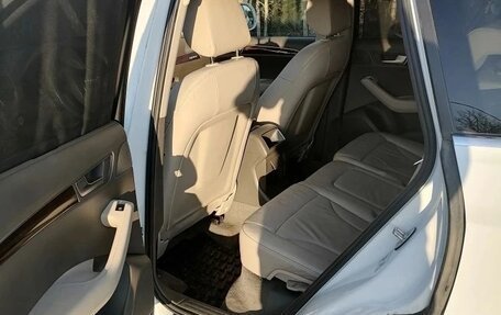 Audi Q5, 2011 год, 2 150 000 рублей, 10 фотография