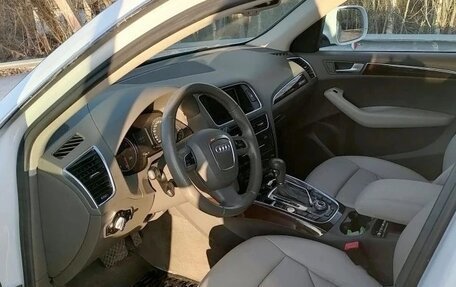 Audi Q5, 2011 год, 2 150 000 рублей, 8 фотография